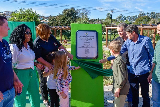 inaugurao parque linear-28